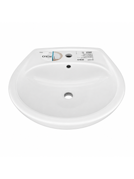 lavabo 55 kolo idol geberit